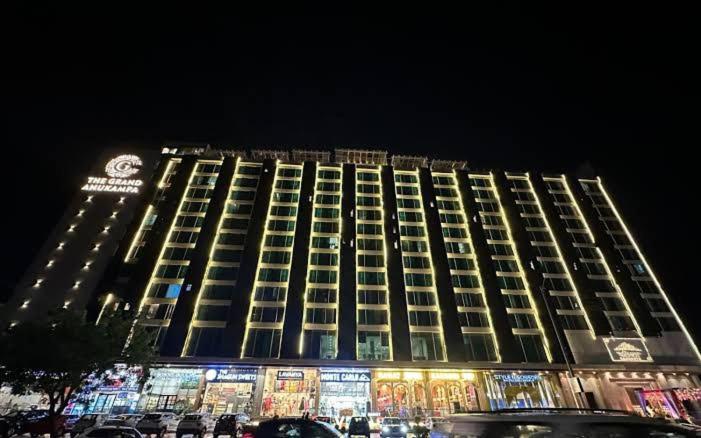 The Grand Hotel Divisione di Divisione di Jaipur Esterno foto
